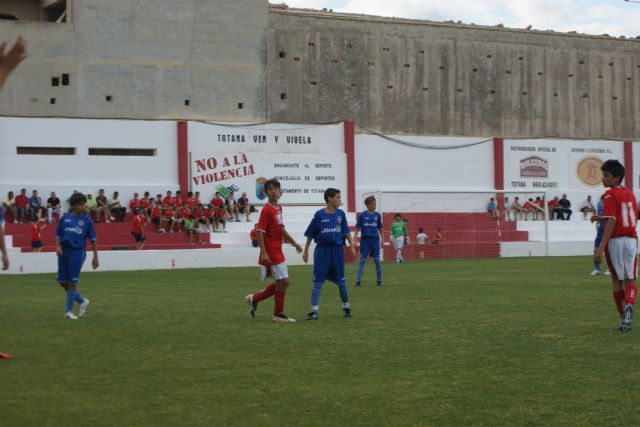 XII Torneo Inf Ciudad de Totana 2013 Report.II - 361